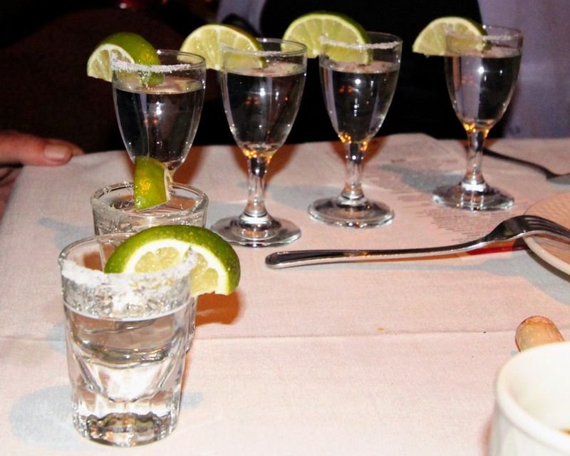 resources of mexican tequila exporters