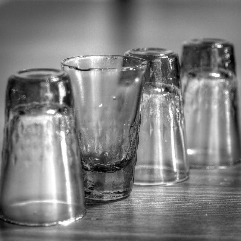 resources of Glass cups exporters