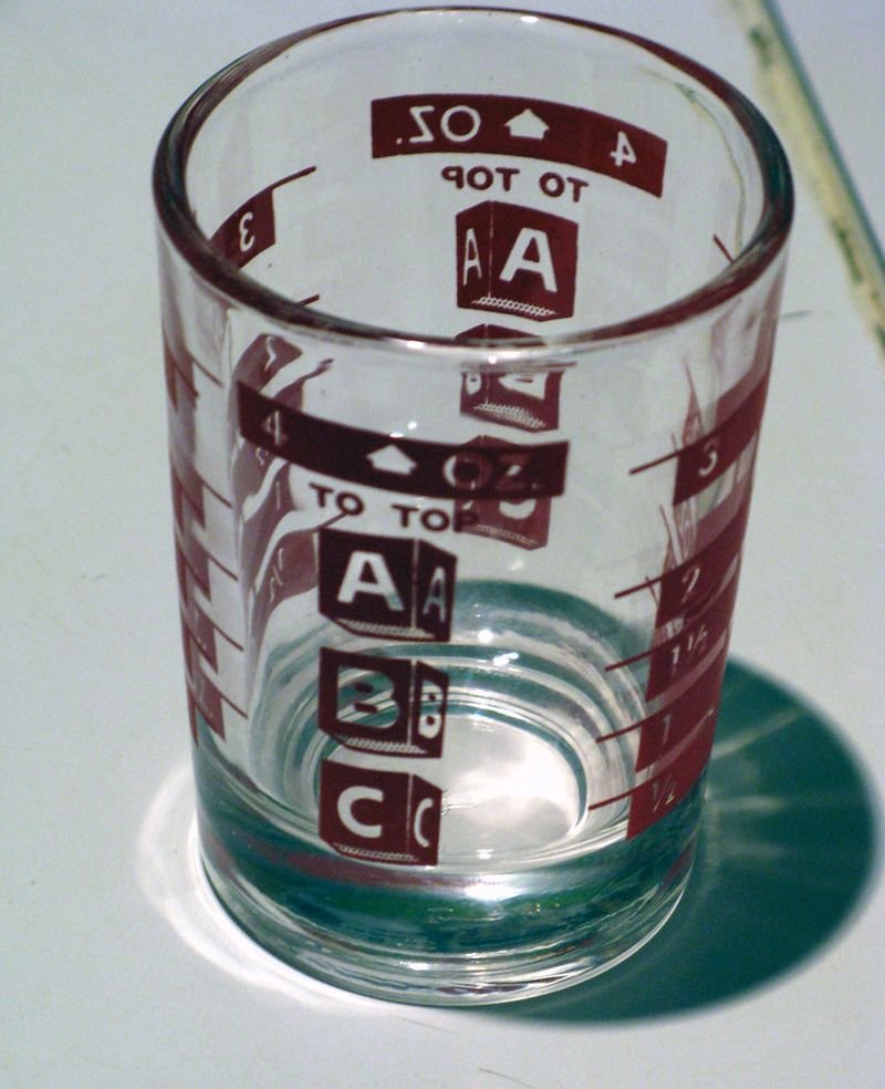 resources of Glassware used for measurements exporters