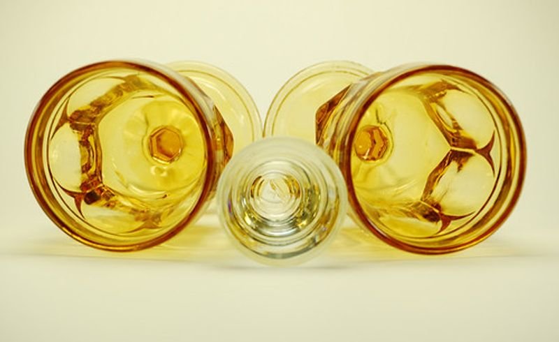 resources of Glass Bowls exporters