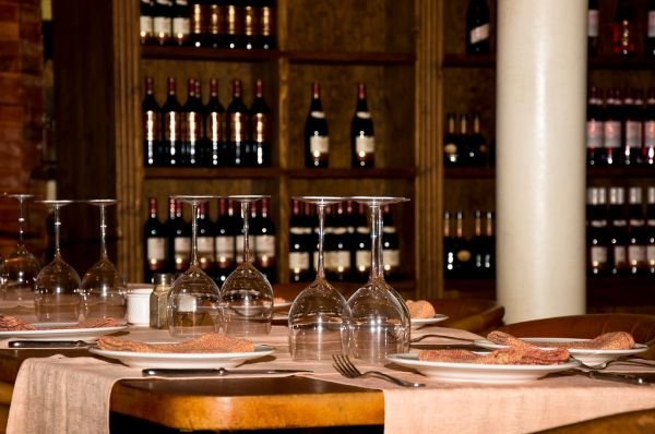 resources of Conjunto restaurant exporters