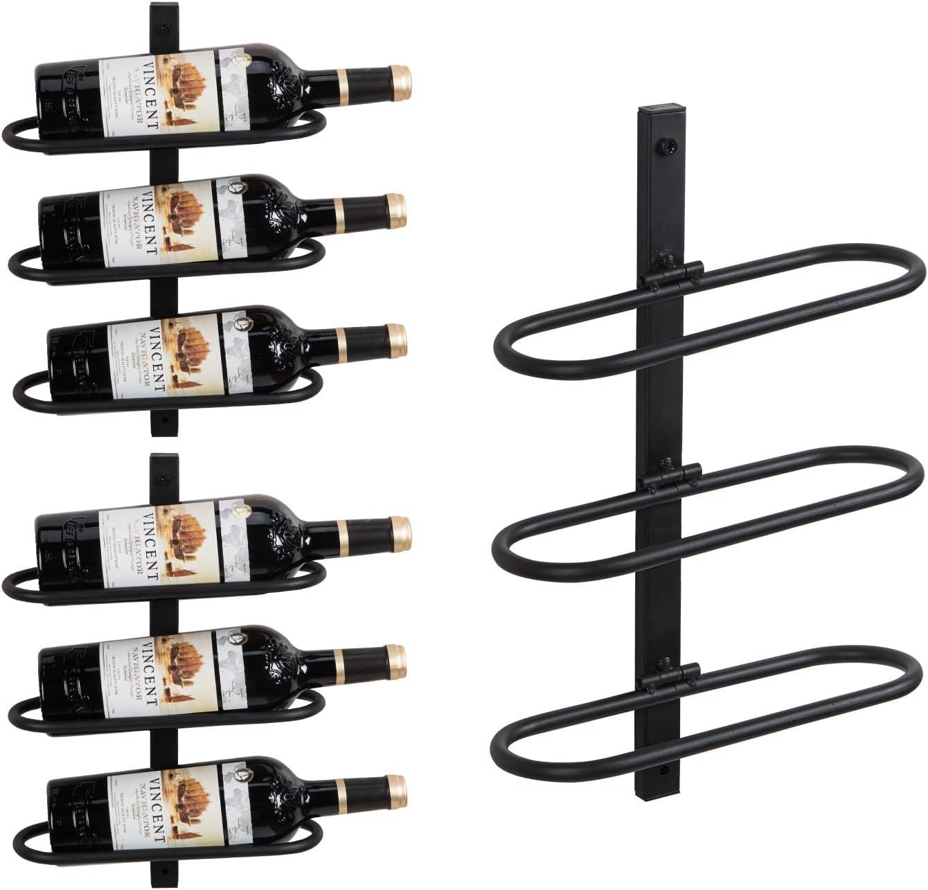 resources of Aluminium Wine Rack exporters