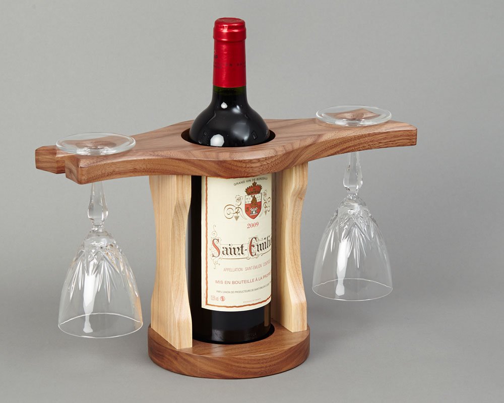 resources of Aluminium Wine Rack exporters