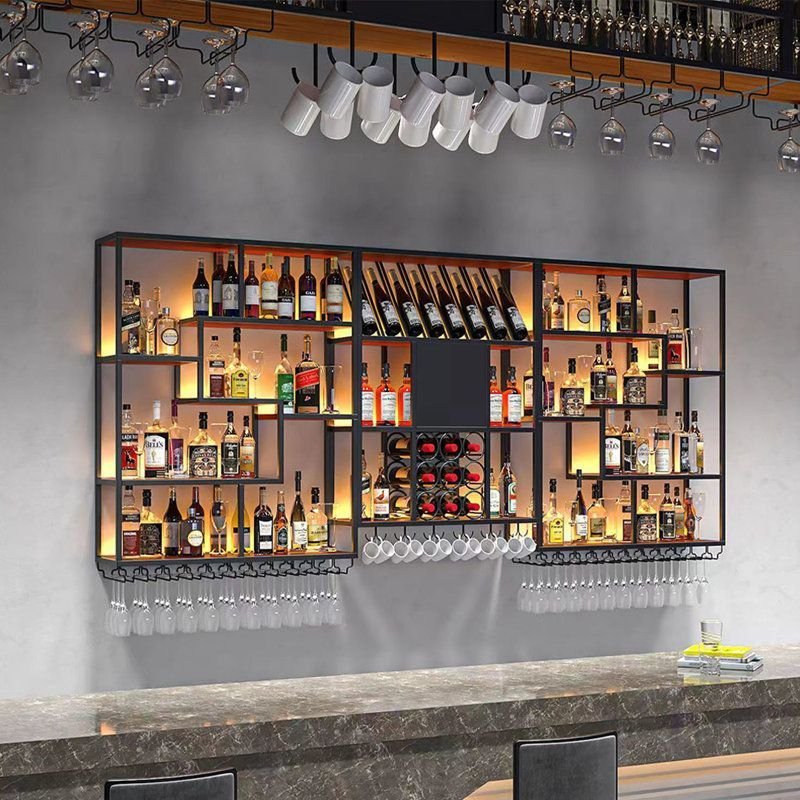 resources of Glass racks exporters