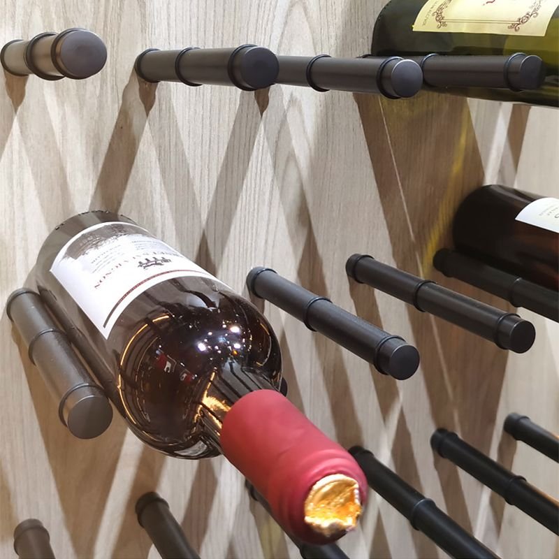 resources of Iron Wine Rack exporters