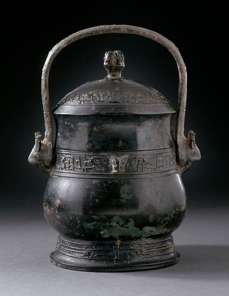 resources of Chinese pottery exporters