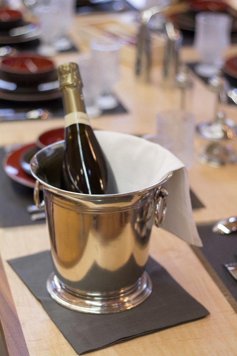 resources of Champagne bowl exporters