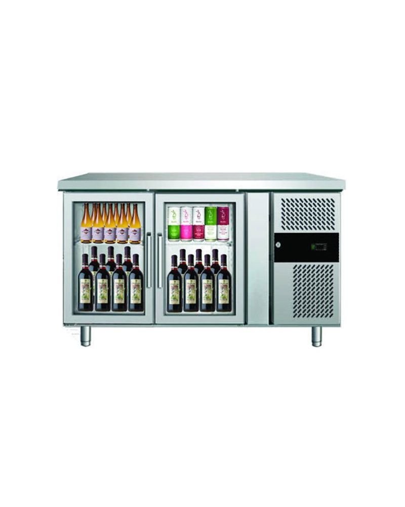 resources of Snack bar MUSLER series exporters