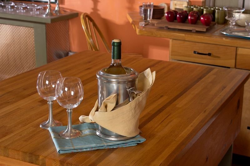 resources of SICAO Patent Model - OAK Wooden Wine Cooler exporters