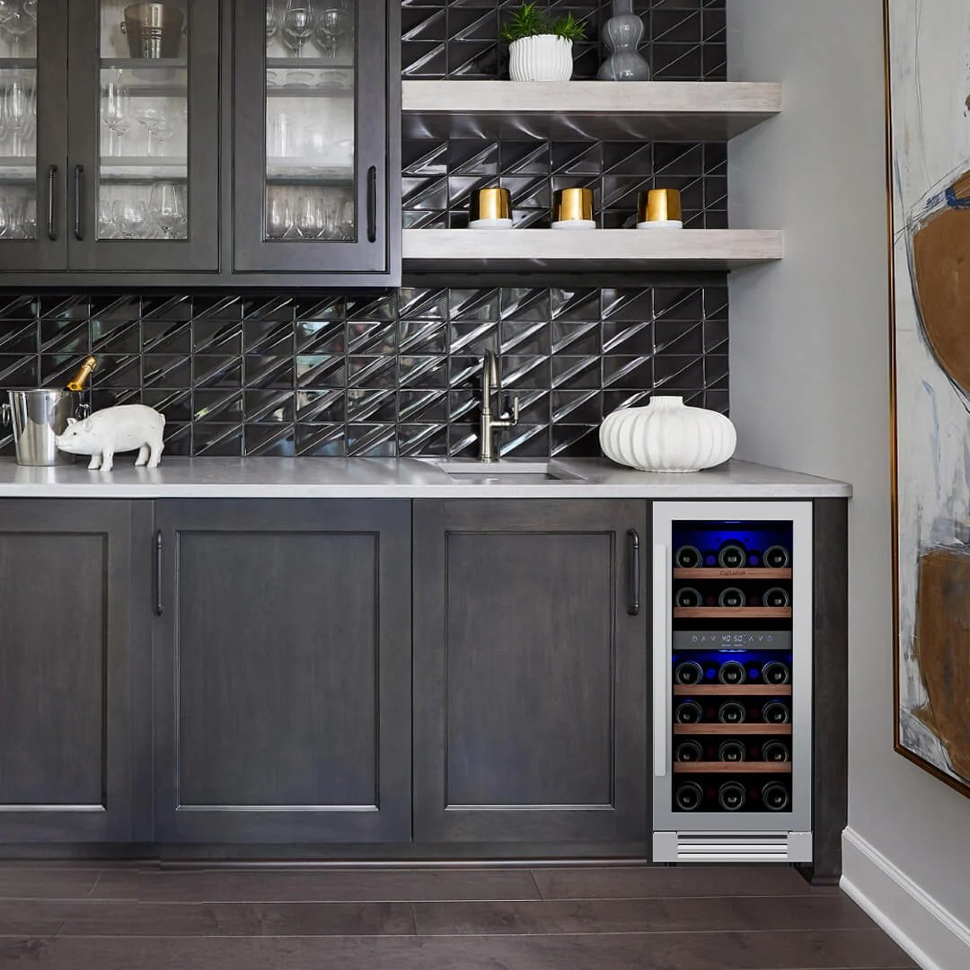 resources of Wine cooler exporters