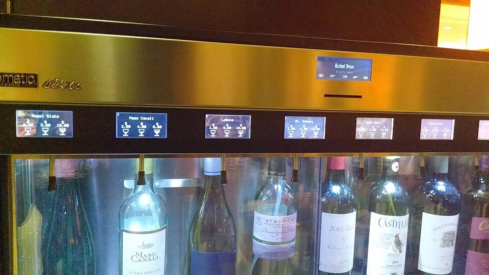 Bar Products