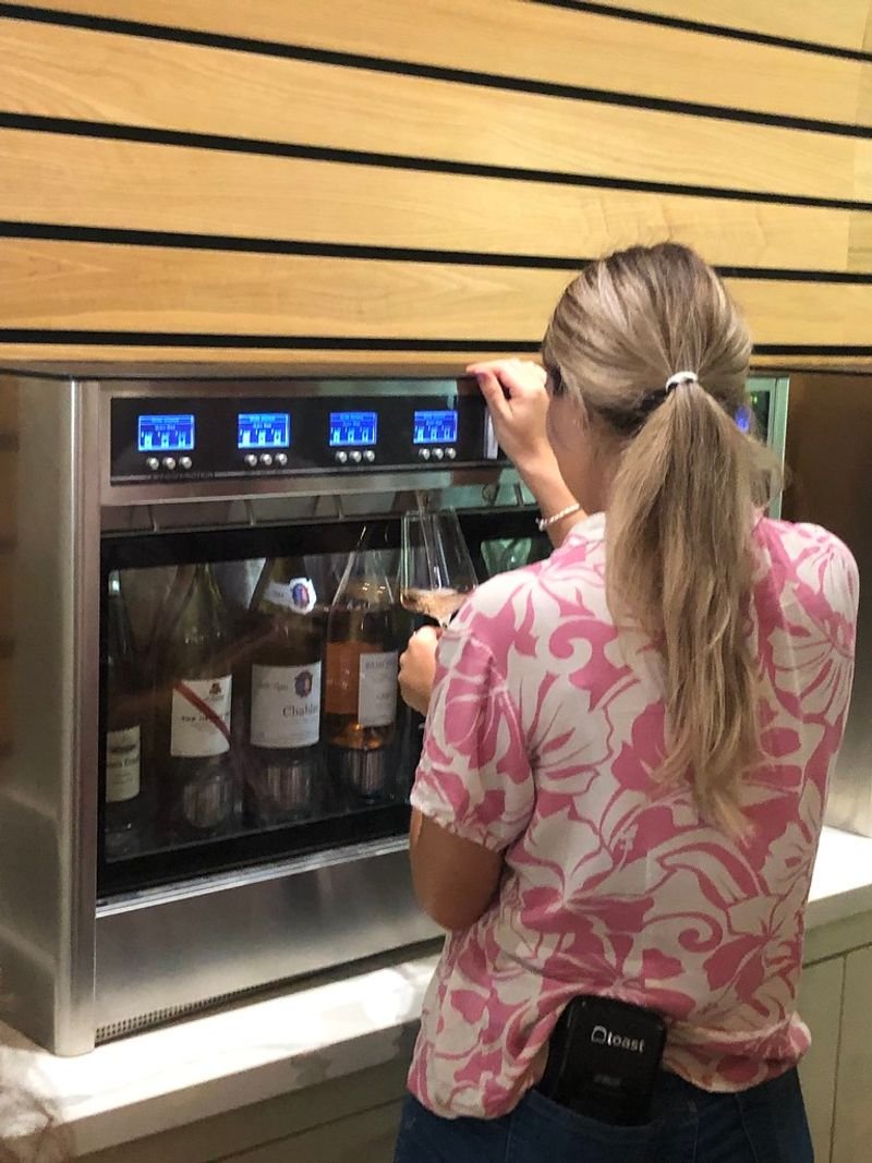 resources of Interactive Vending Machine exporters