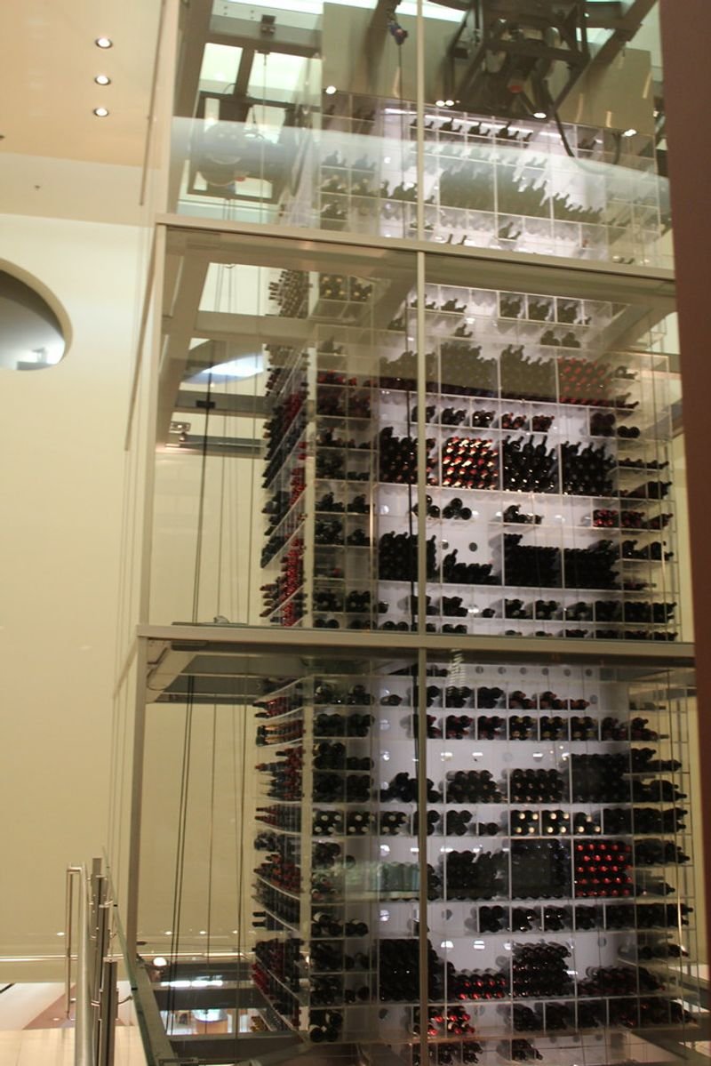 resources of Penfolds Wines exporters