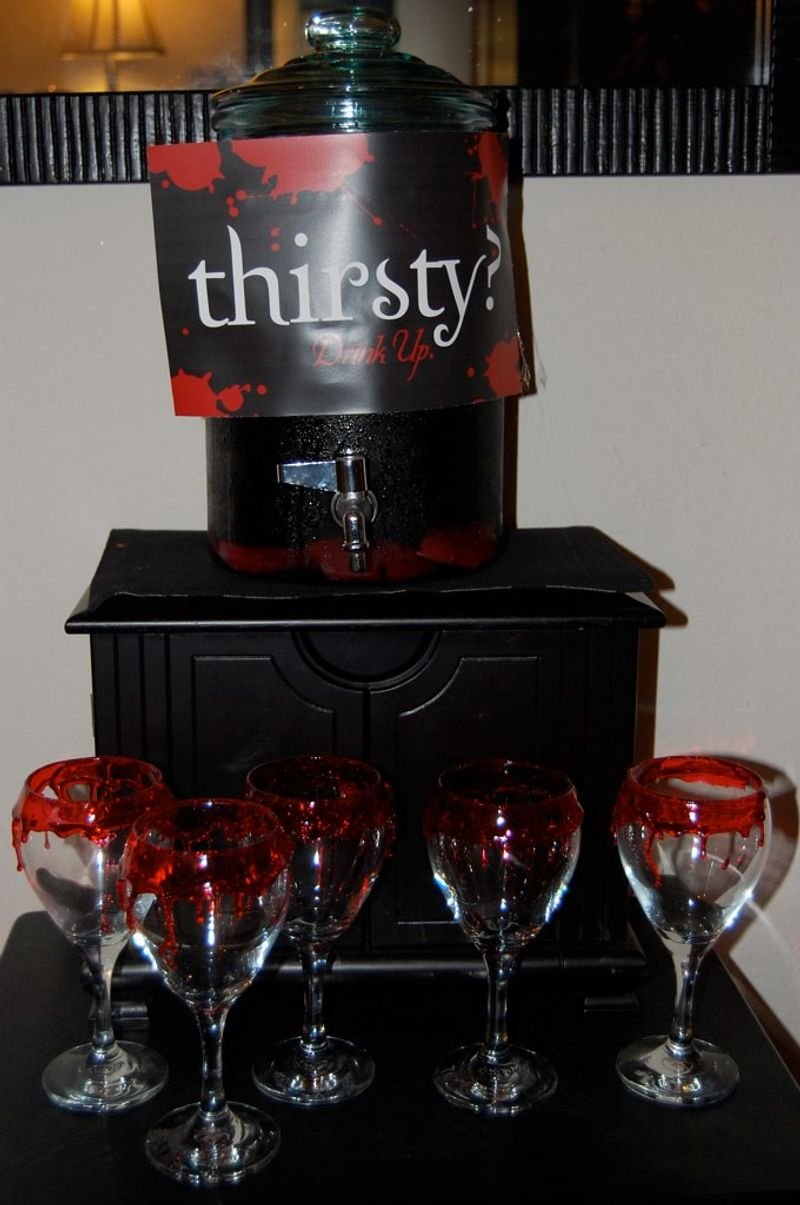resources of Thirsty Drinks exporters