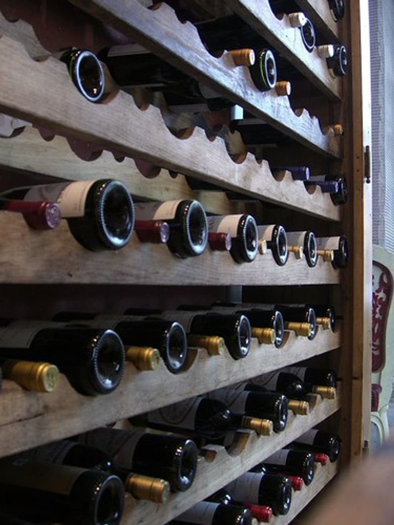 resources of Wine Cellar exporters
