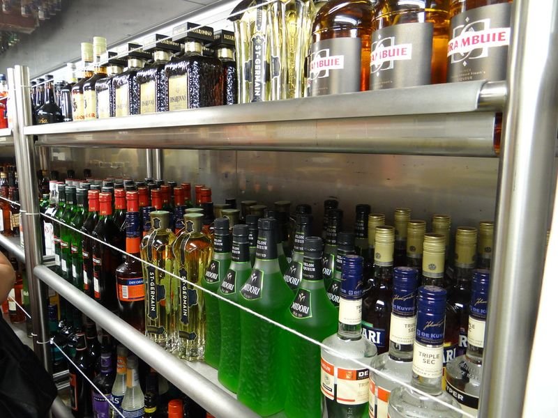 resources of Glass racks exporters