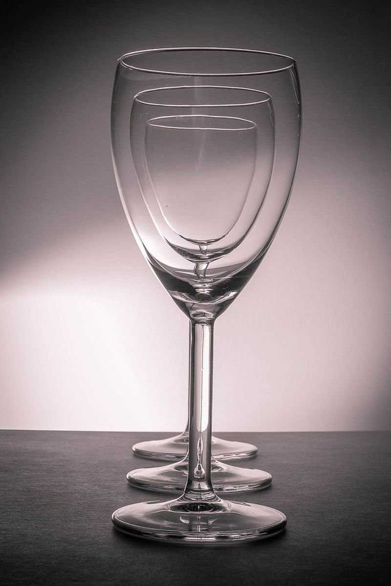 resources of Wine Tumbler exporters