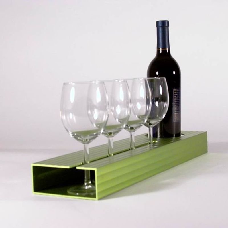 resources of Butterfly Modern Serve tray with Cup Set exporters