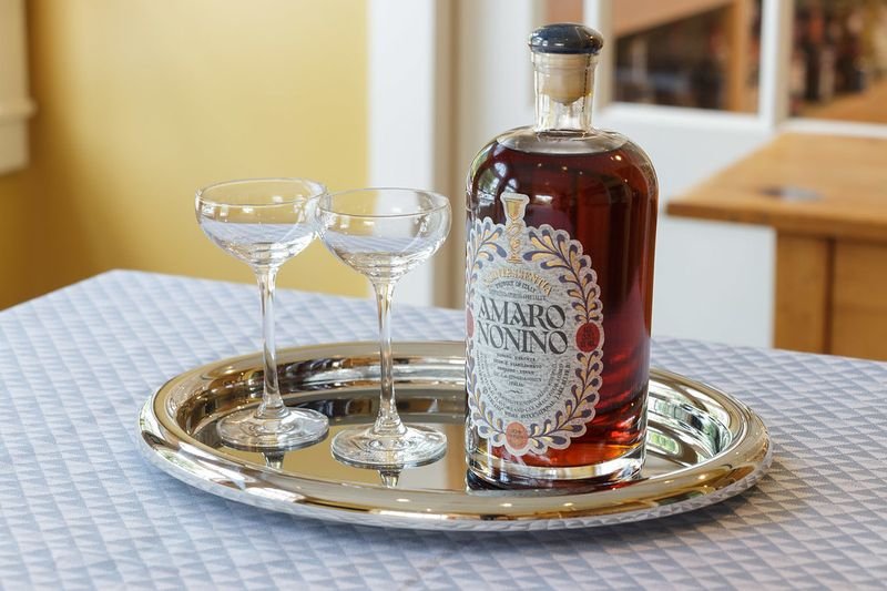 resources of Maretto Disaronno exporters