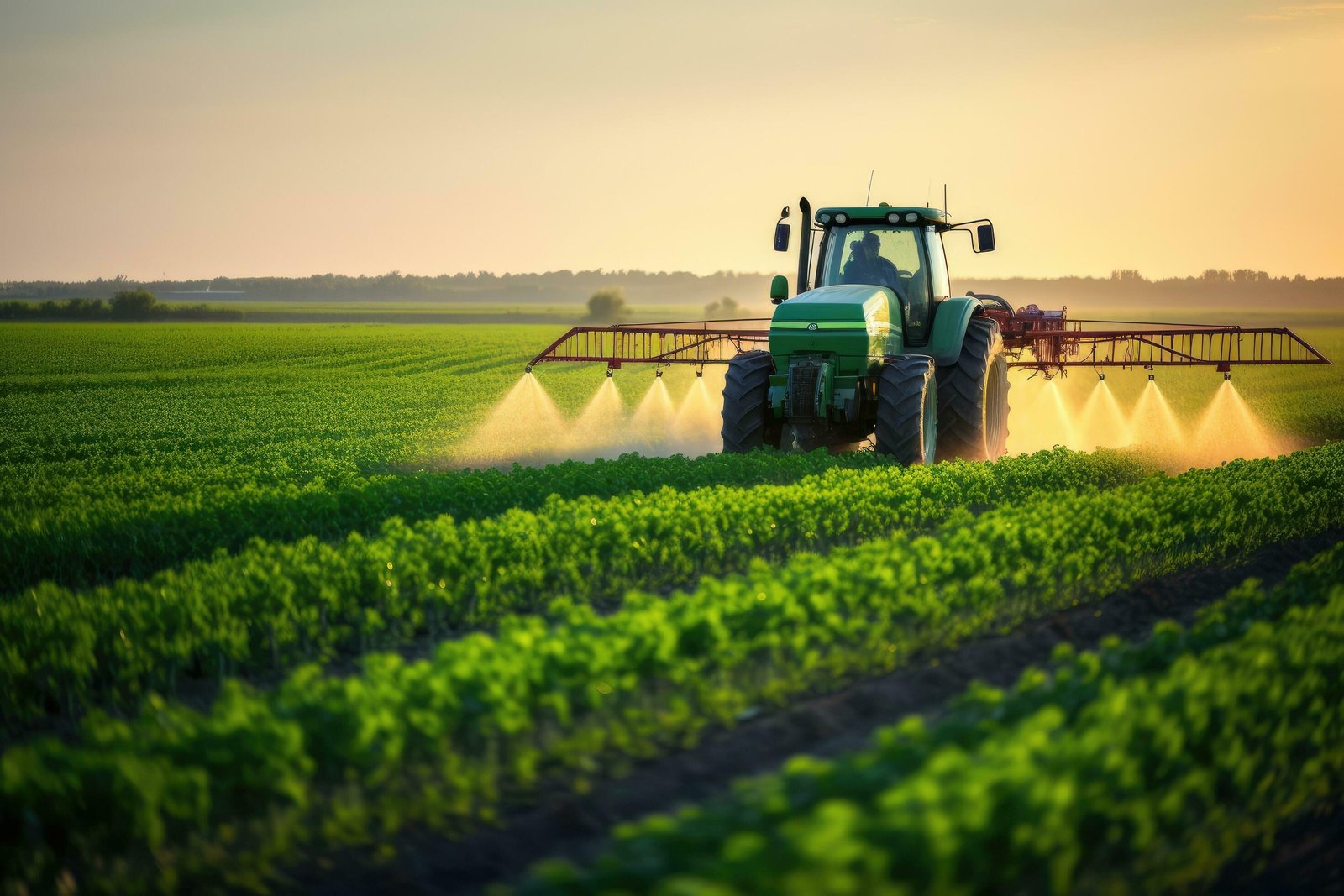 resources of Glyphosate 41% SL exporters