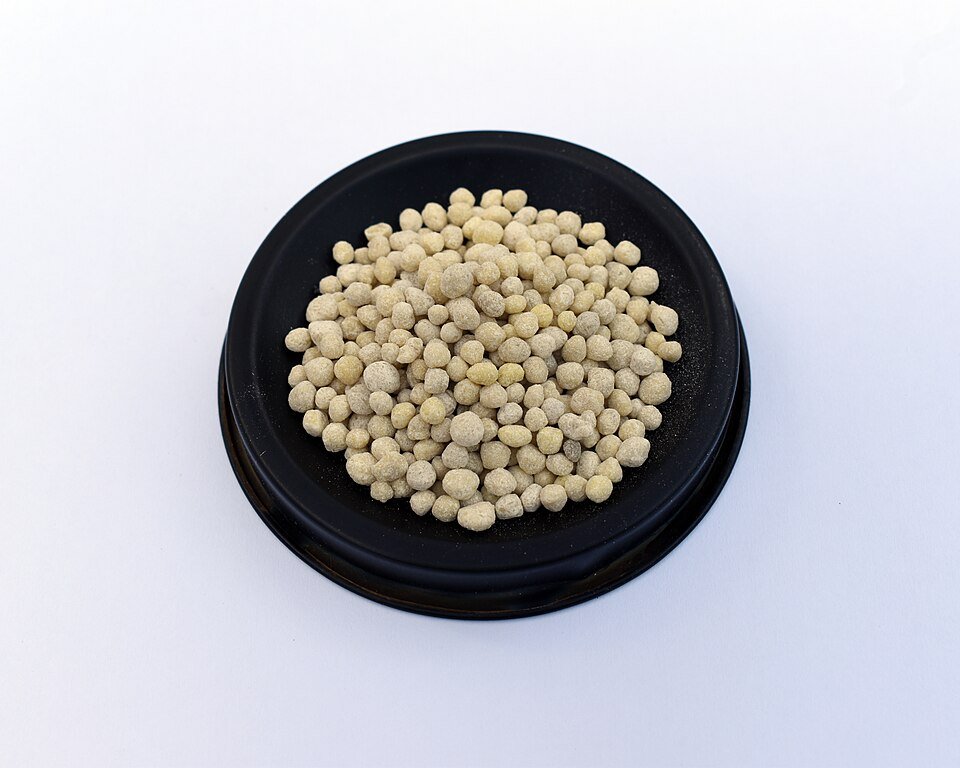 resources of DAP - 18% Nitrogen and 46% Phosphorus (P2O5) exporters