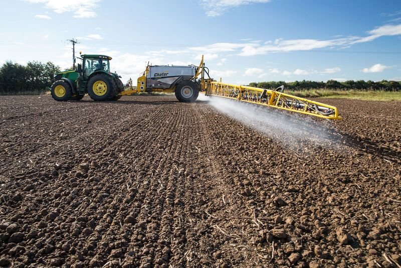 resources of Atrazine exporters