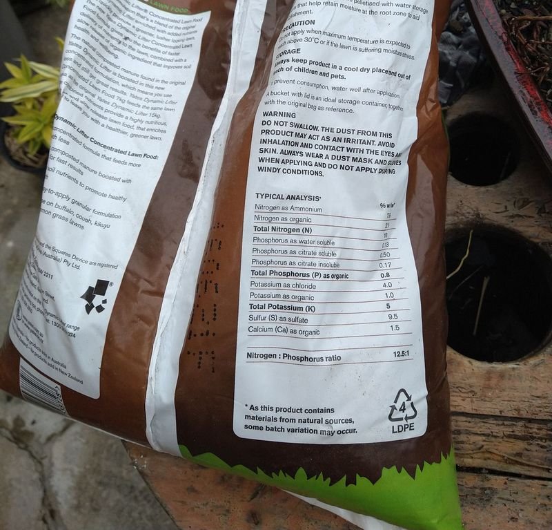 resources of Organic's Gift 7-6-1 exporters
