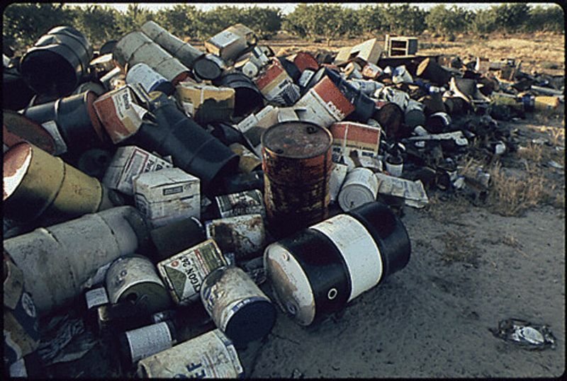resources of #Hdpe drum scrap exporters