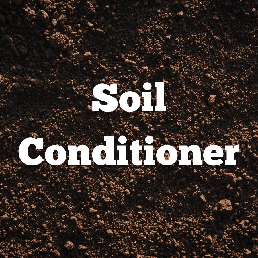 resources of Soil conditioner exporters