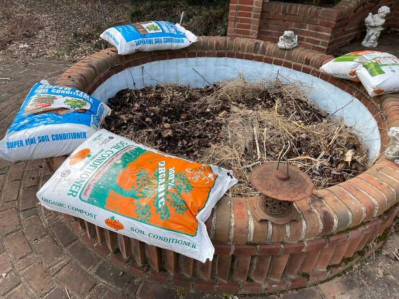 resources of Organic soil conditioner exporters resources of Organic soil conditioner exporters