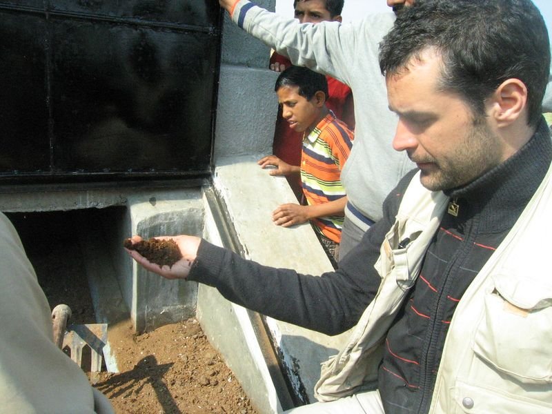 resources of Cocopeat Belt Dehydrator exporters