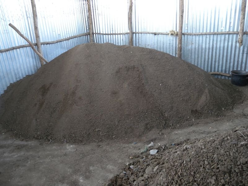 resources of Soil Potting Soil Mix exporters
