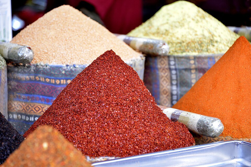 resources of Cloves Spice exporters