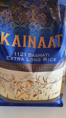 1121 Basmati Rice Exporters, Wholesaler & Manufacturer | Globaltradeplaza.com