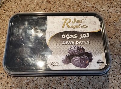 Ajwa Dates Exporters, Wholesaler & Manufacturer | Globaltradeplaza.com