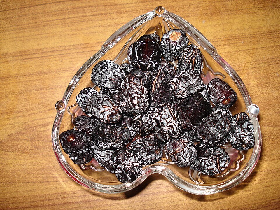resources of Ajwa Dates exporters