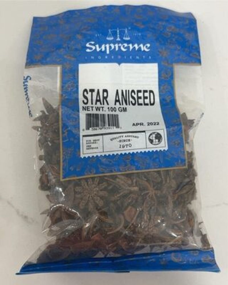 resources of Anise Seeds exporters