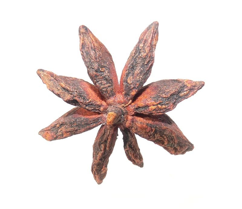 resources of Dried Ghost Pepper exporters