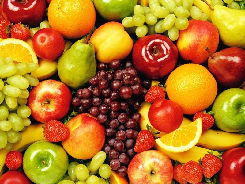 resources of Fresh fruits exporters