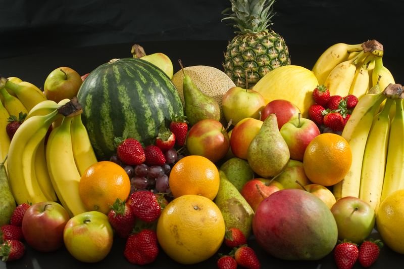 resources of frozen açaí pulp exporters