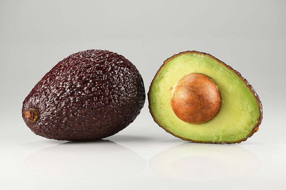 resources of Fresh Fruit Avocado exporters