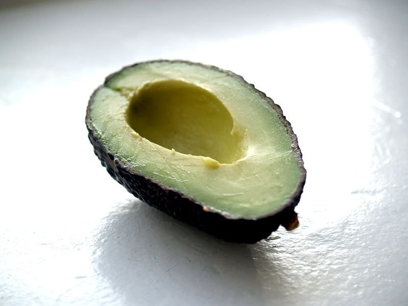 resources of Fresh Avocado exporters