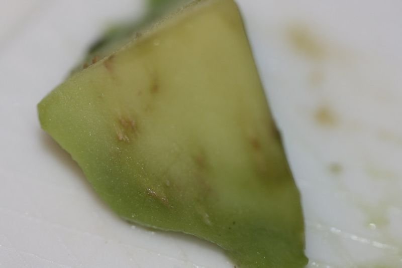 resources of Green Bell Pepper Flake exporters