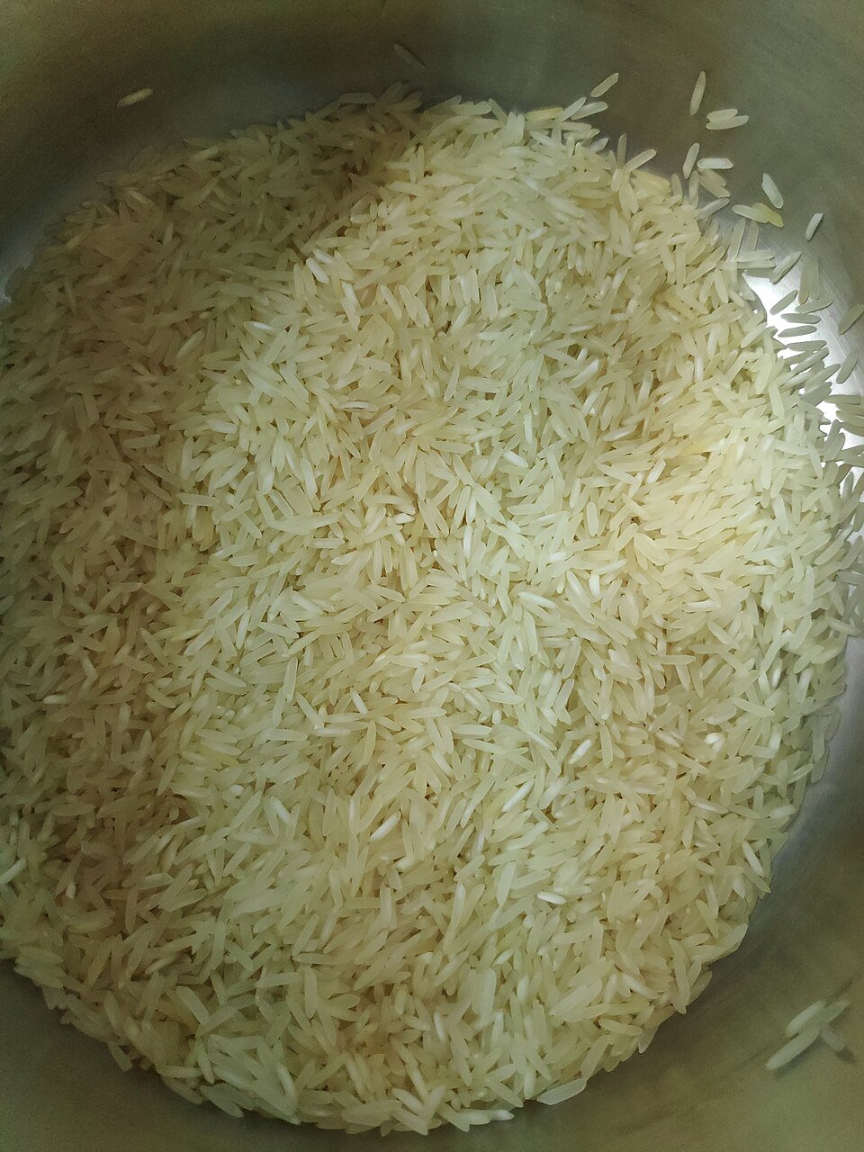 Basmati Rice Exporters, Wholesaler & Manufacturer | Globaltradeplaza.com