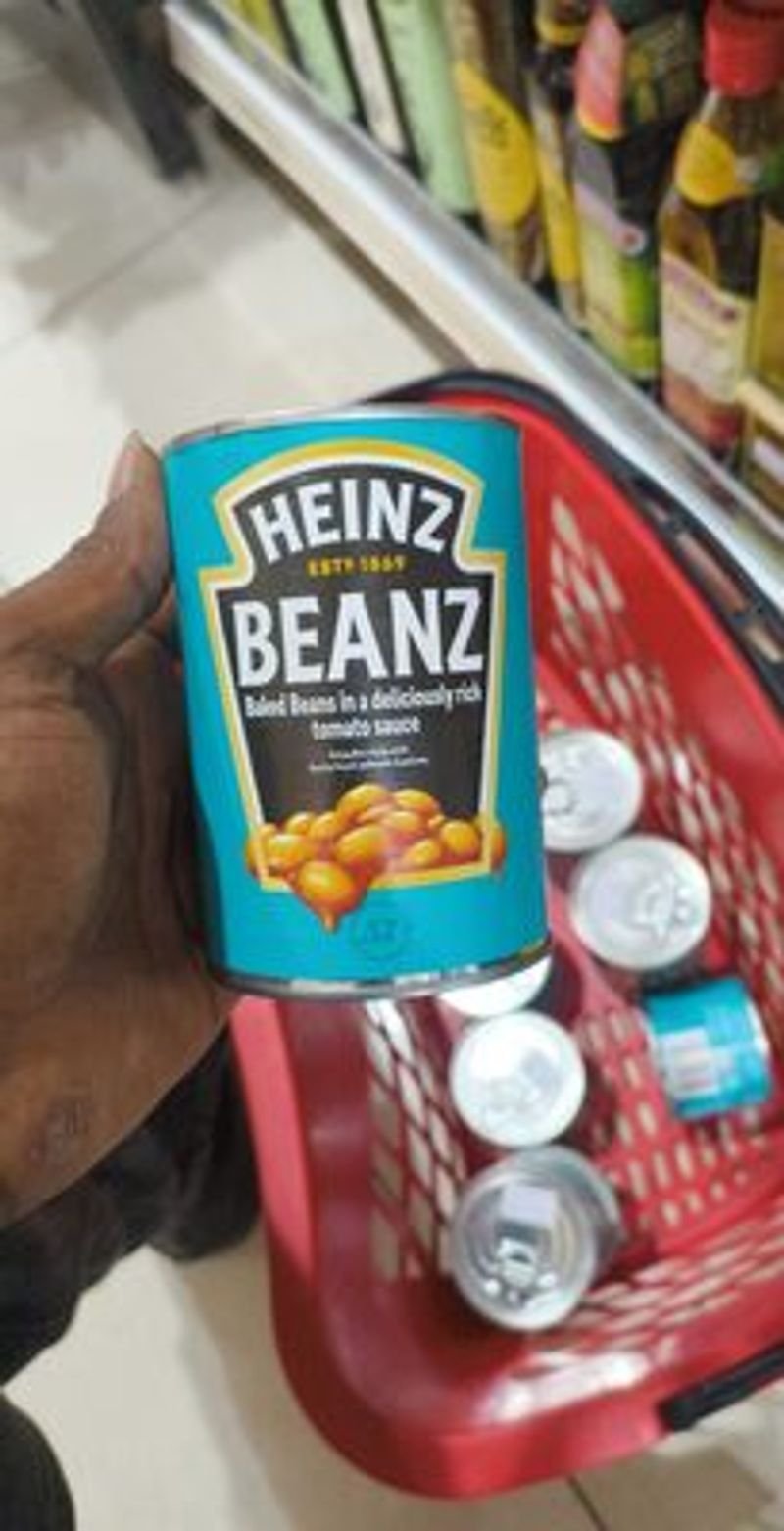 resources of Canned Butter Beans exporters