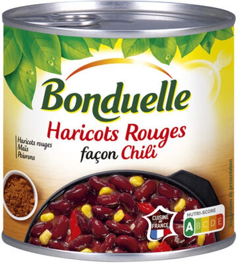 resources of White beans exporters