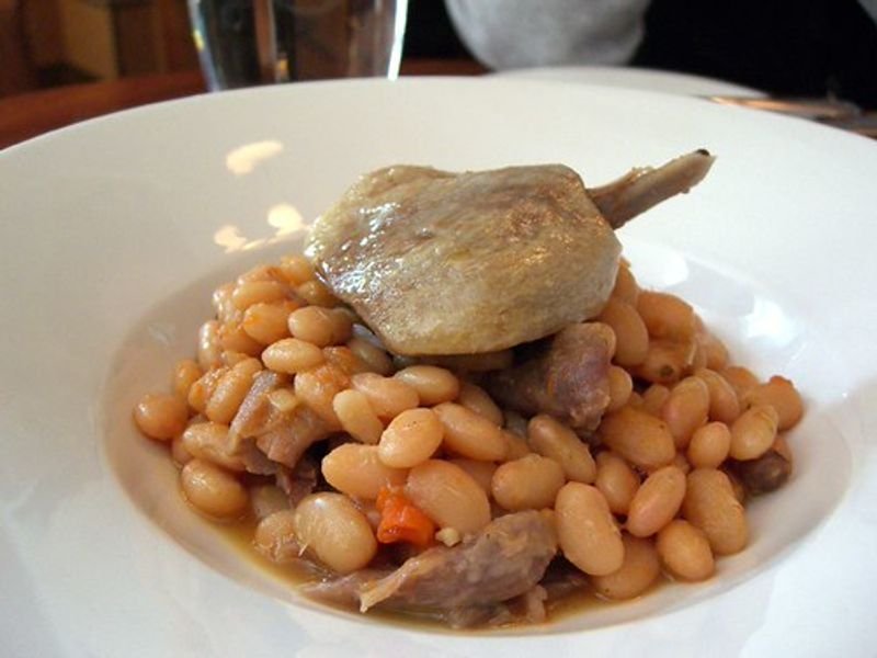 resources of Pinto Beans exporters