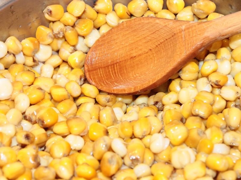 resources of Frozen sweet Corn exporters
