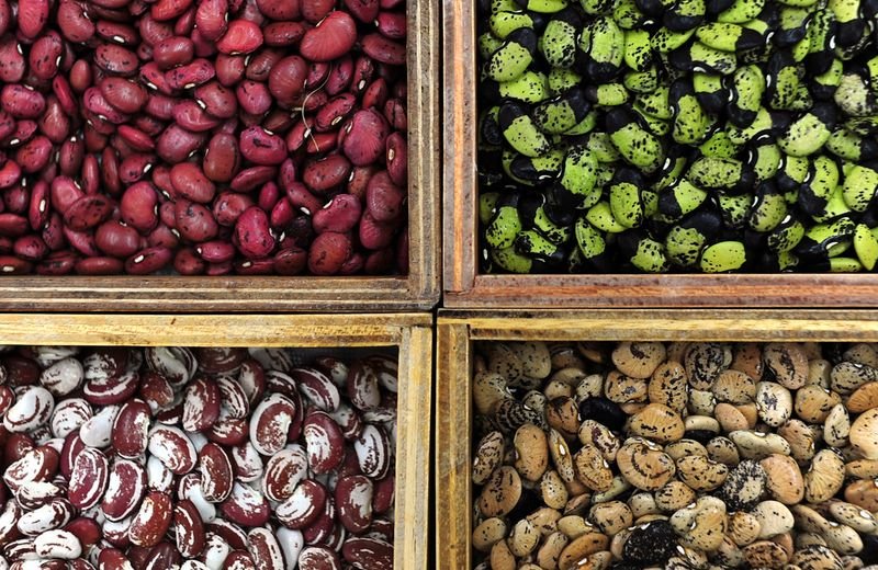 resources of Arabica Green Beans Fully Washed Process S18 exporters