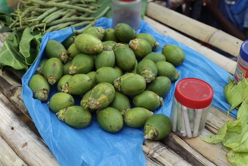 resources of Frozen Betel Nut From Vietnam exporters